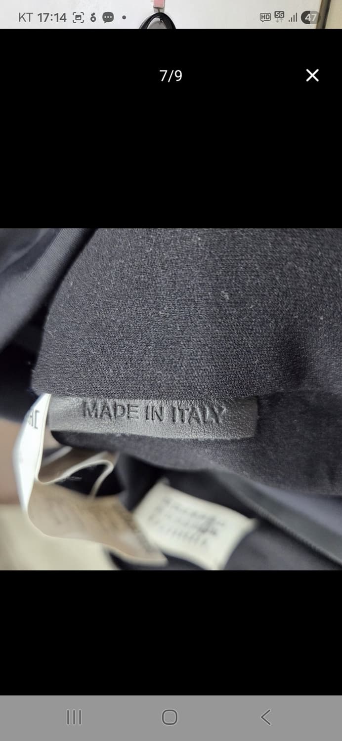 메종마르지엘라 숄더백 상품이미지7