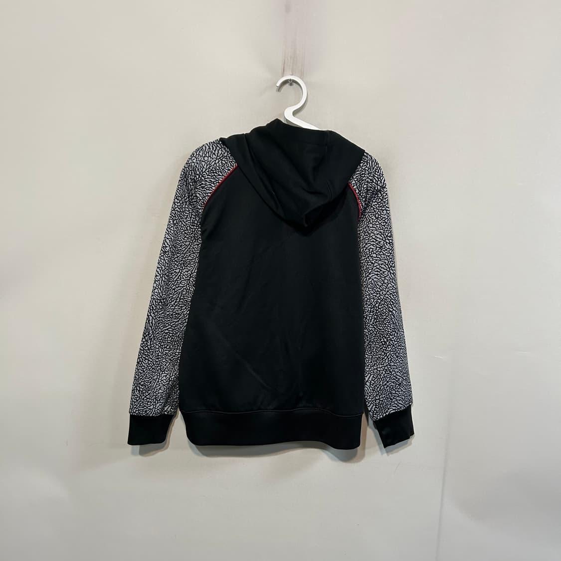 나이키 조던 키즈 기모 후드티 155 상품이미지3