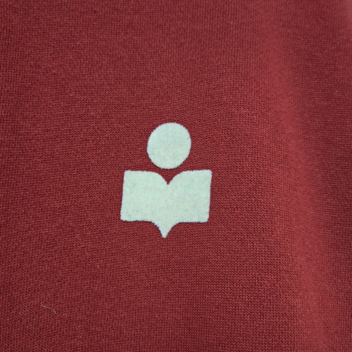 이자벨마랑 2020 코튼 맨투맨/ 남성 맨투맨/여성 맨투맨   상품이미지3