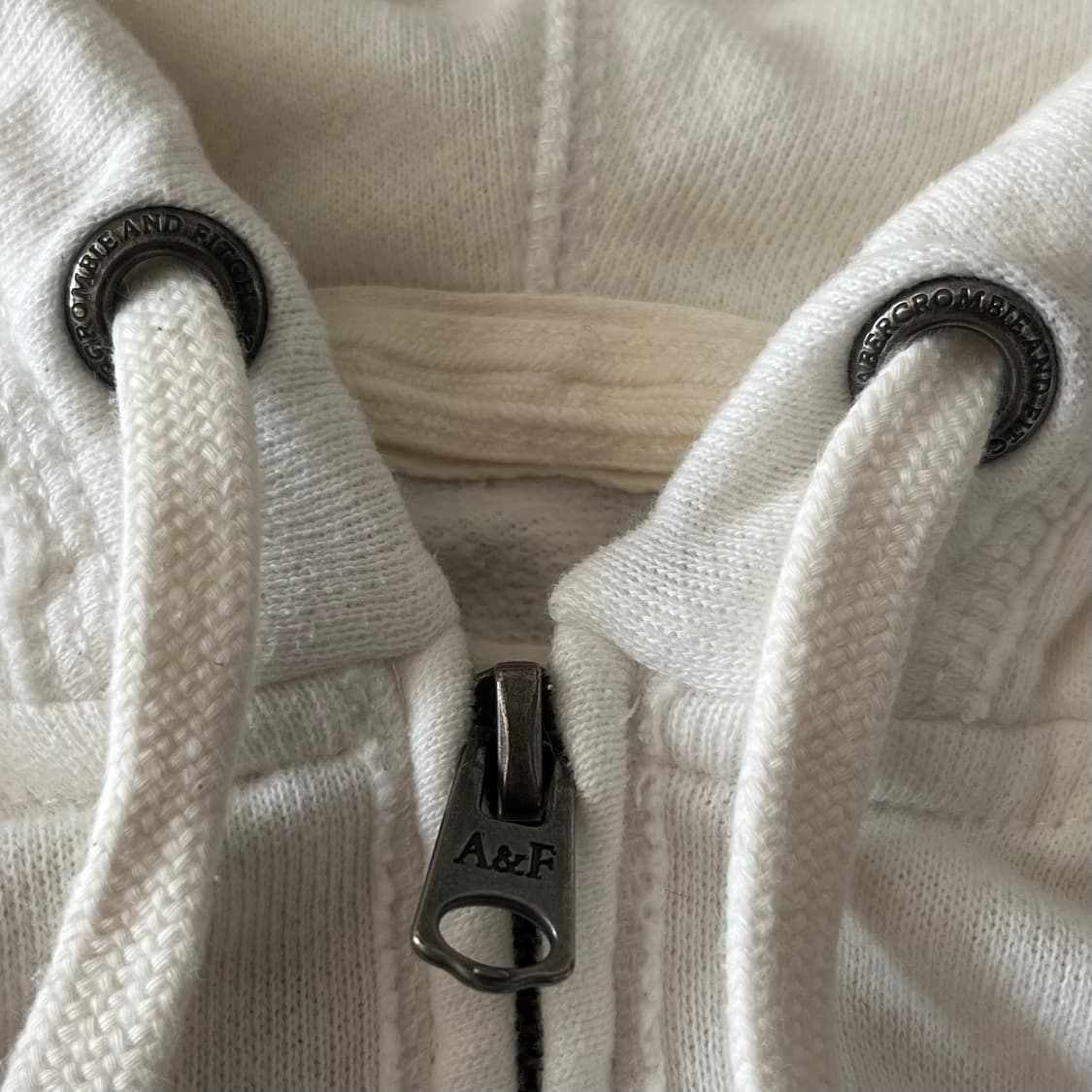 zip up hoodie 상품이미지6