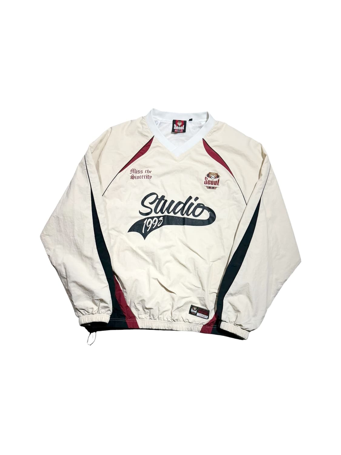 1993Studio FC서울 콜라보 웜업 상품이미지1
