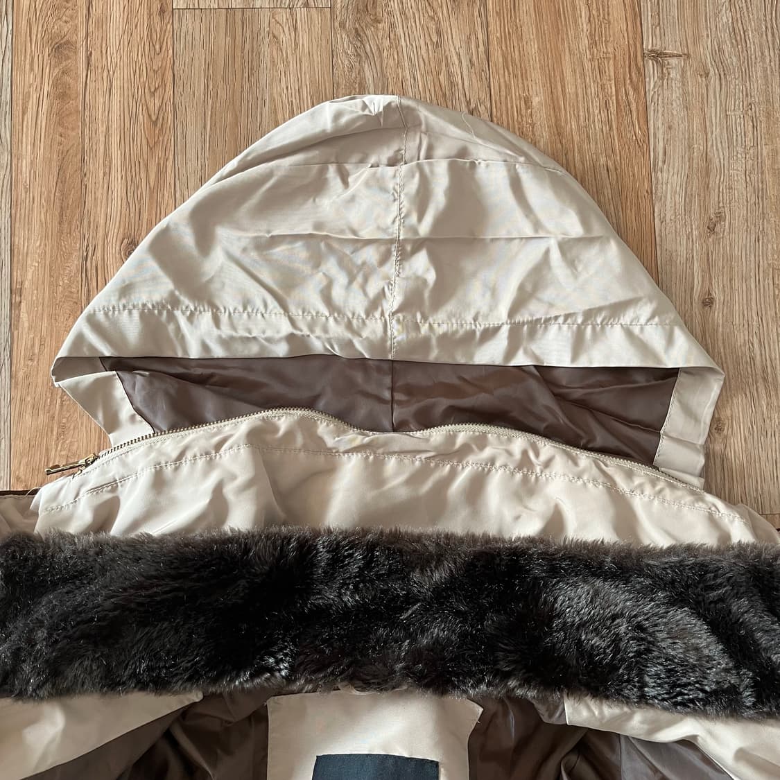 puffer jacket 상품이미지7