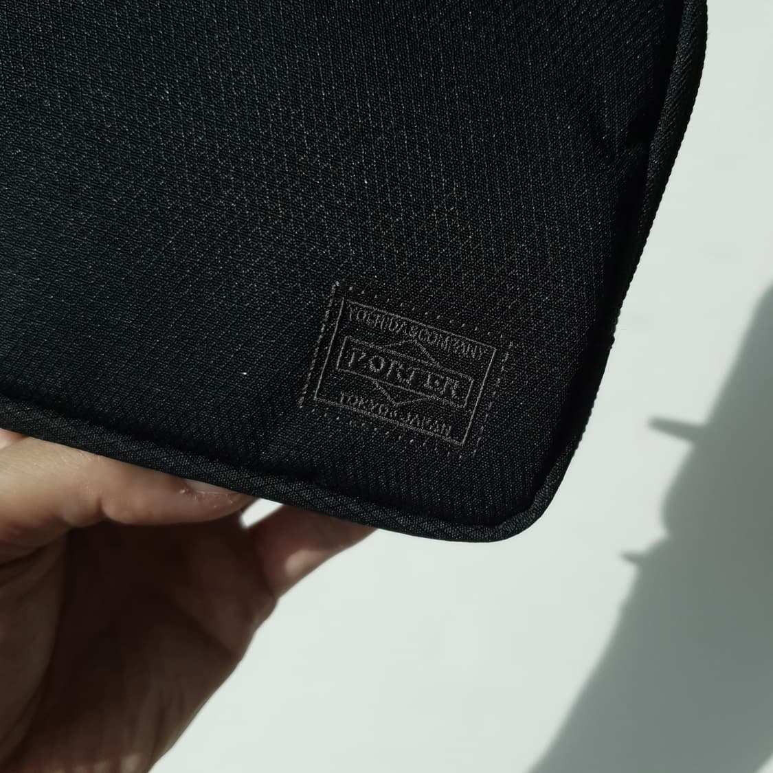 PORTER pouch bag 상품이미지2