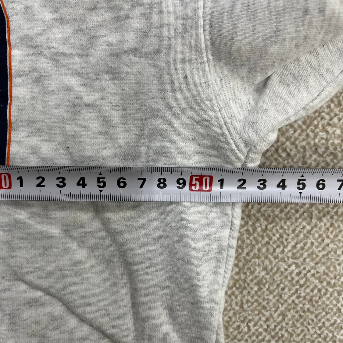 90 뉴에라 컴퍼니 후드 티셔츠 0122M1 상품이미지7