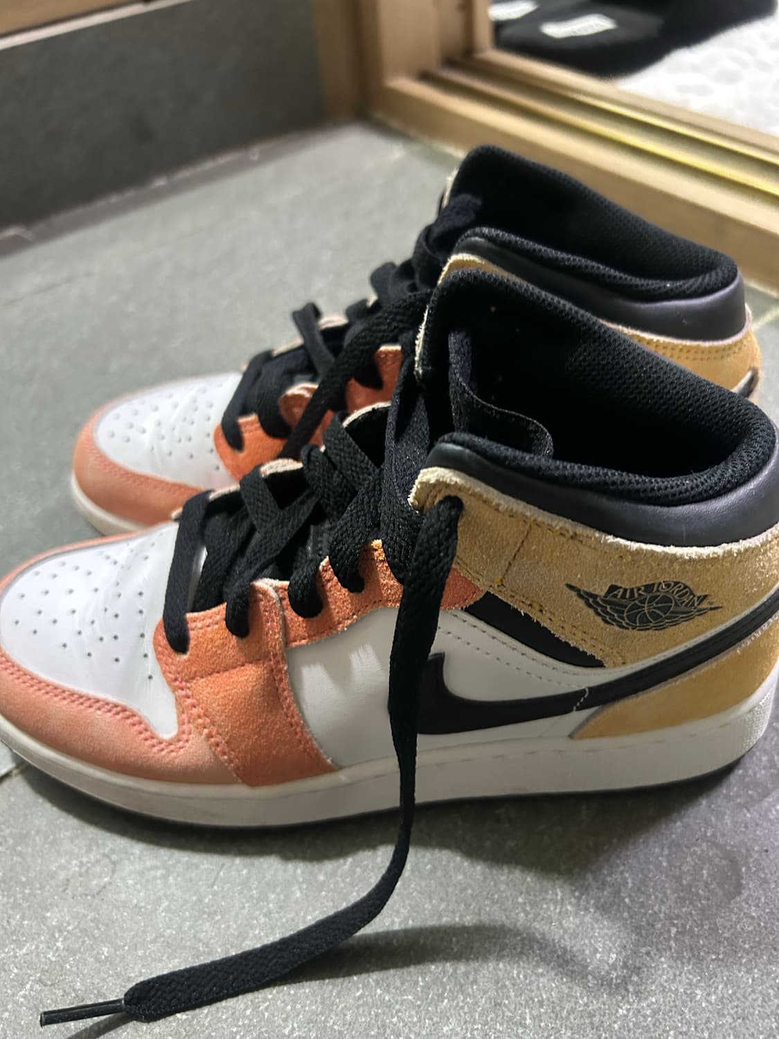 나이키 에어조던 상품이미지5