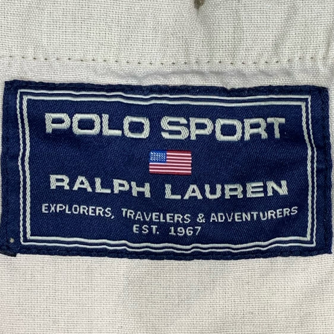 [36] 폴로 스포츠 랄프로렌 코듀로이 치노팬츠 상품이미지5