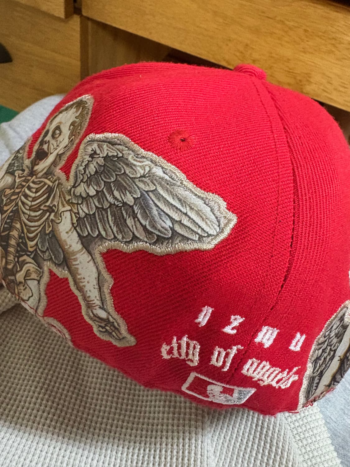 뉴에라 스냅백  상품이미지2