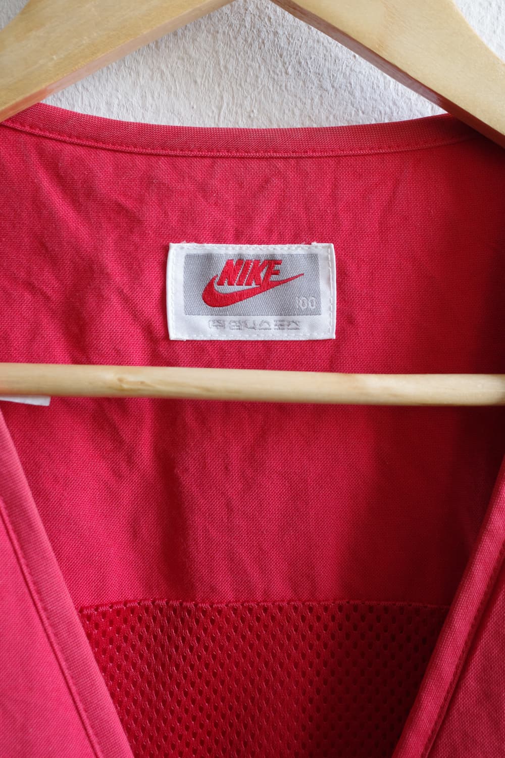 90s 나이키 acg 아웃도어 베스트 상품이미지5