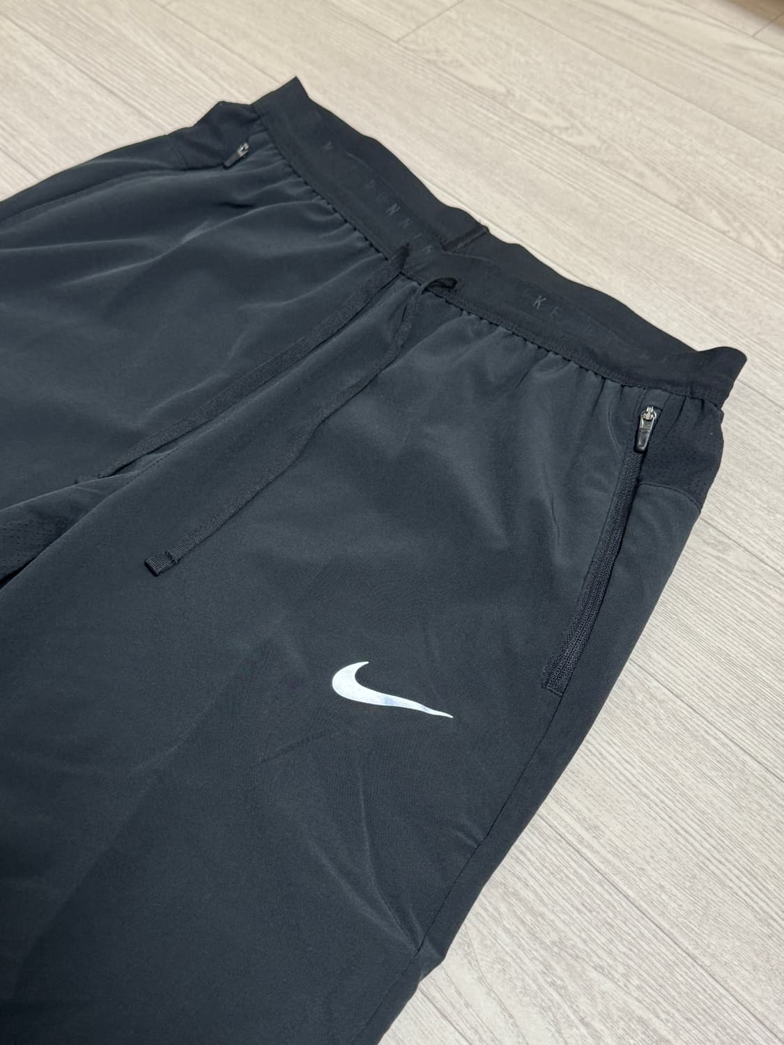 나이키 스트라이드 드라이핏 우븐 러닝 팬츠 M 상품이미지2