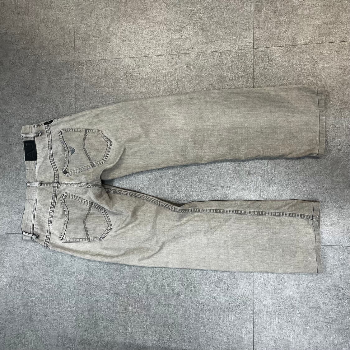 아르마니 진 상품이미지2