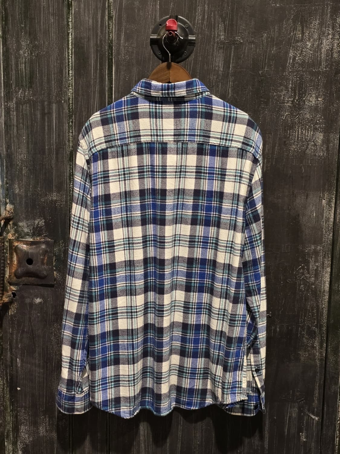 American Eagle Outfitters Shirt 상품이미지6
