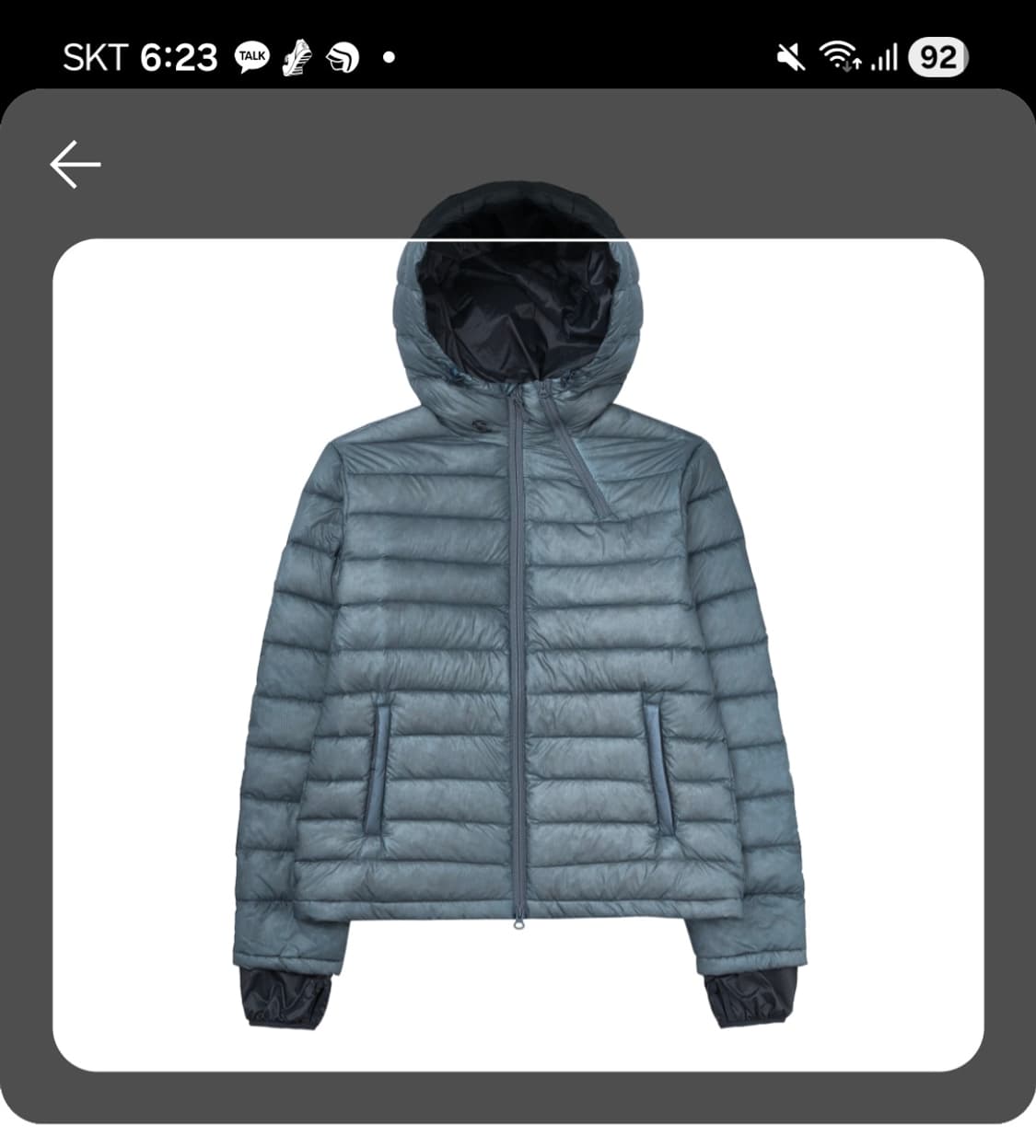 산산기어 서픽스 25fw 상품이미지1