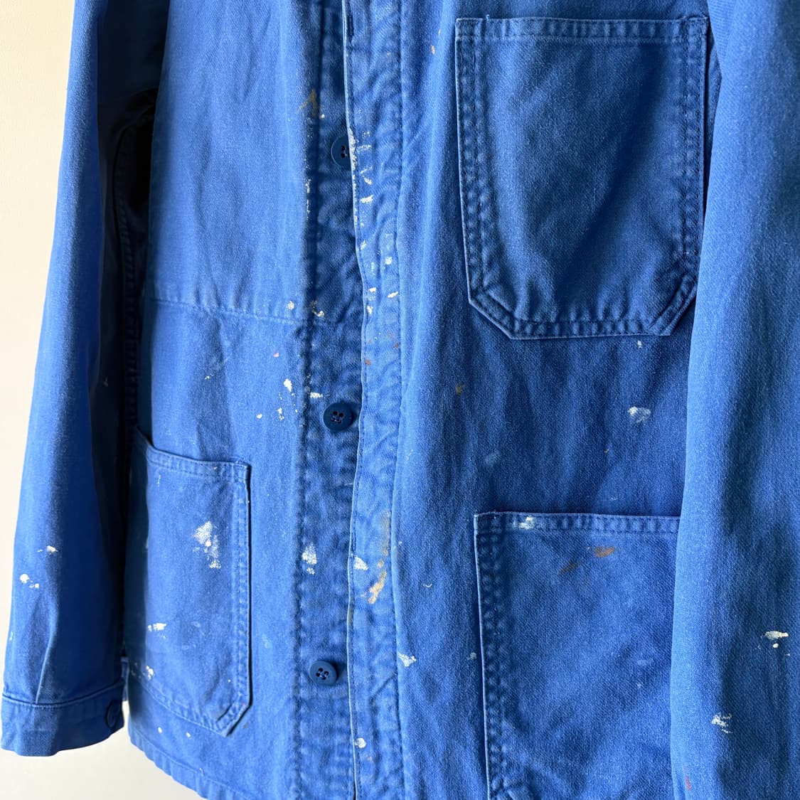  ▫️Sanfor French Work Jacket 상품이미지7