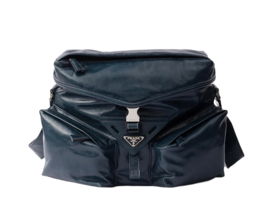 prada 25ss 2VD062 레더 숄더백 구합니다 상품이미지2