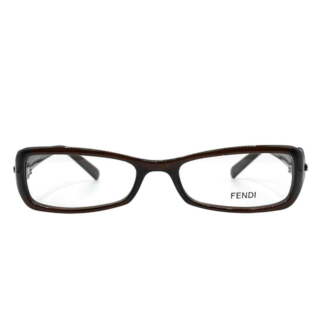 FENDI 펜디 버클 안경 상품이미지2