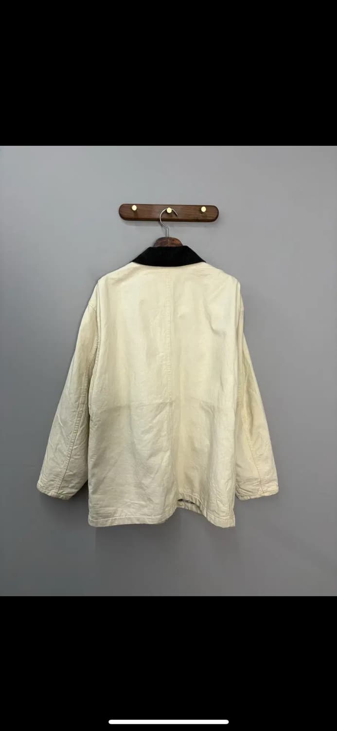 디키즈 덕캔버스 초어 워크 자켓 H1621 상품이미지5