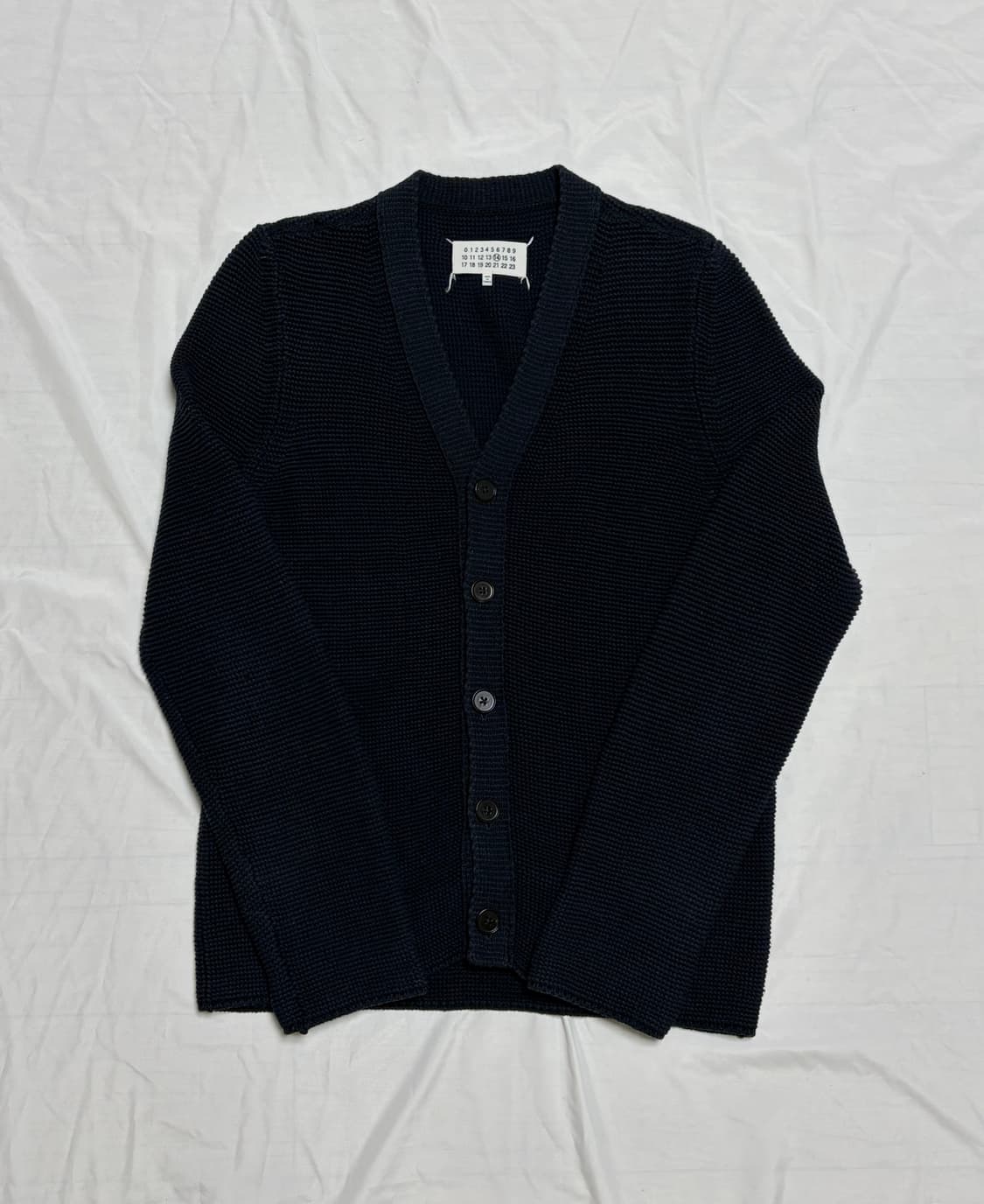 마르지엘라 가디건 상품이미지3