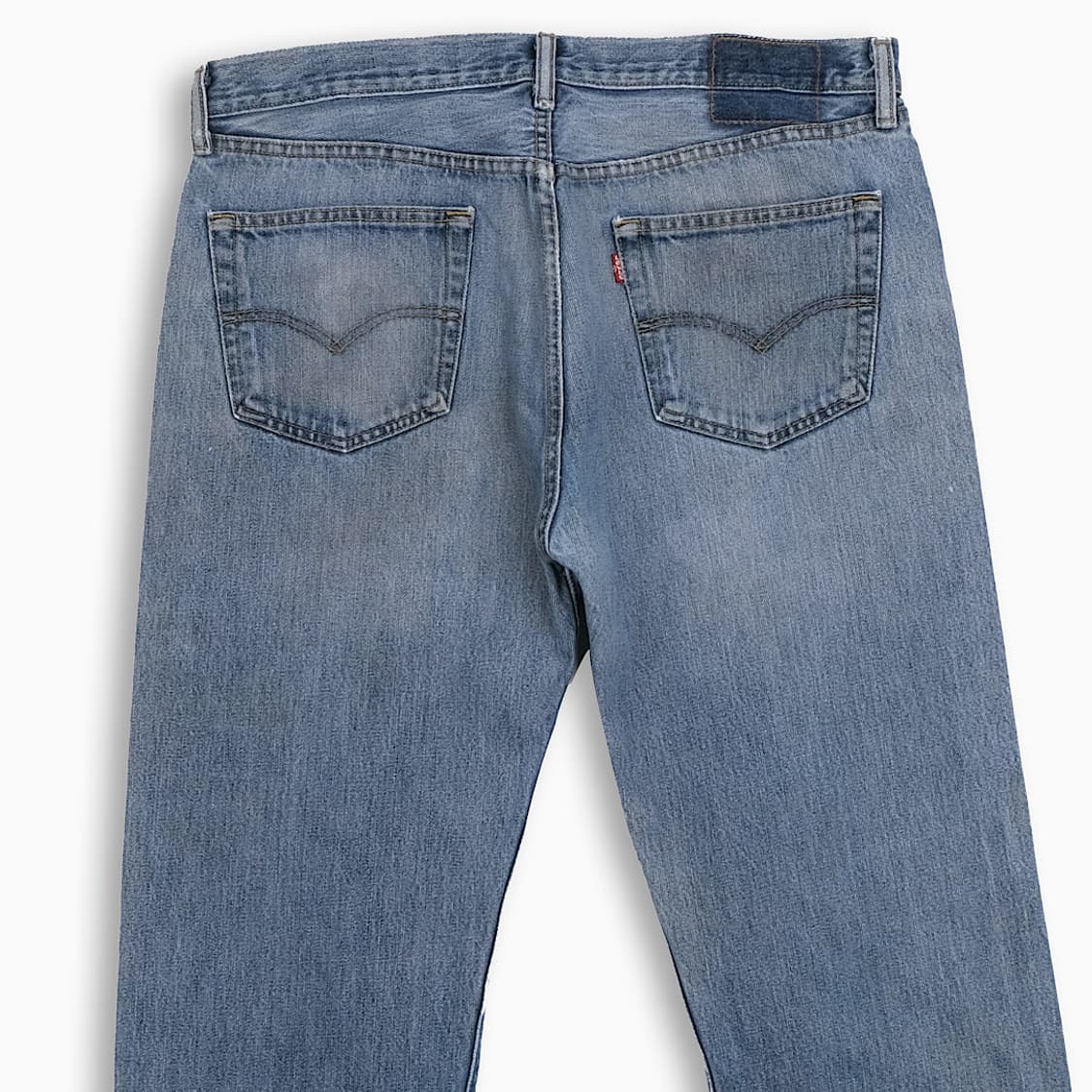 빈티지 리바이스 501 중청 36 인치 LV50136516 상품이미지6