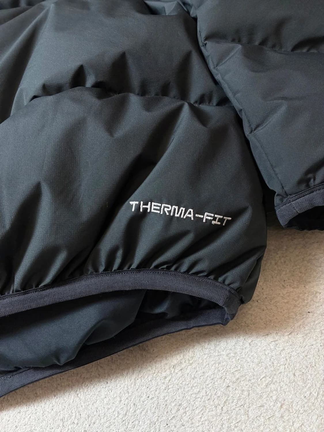 나이키 25FW 클럽 써마핏 다운 푸퍼 패딩 PN7852 상품이미지8