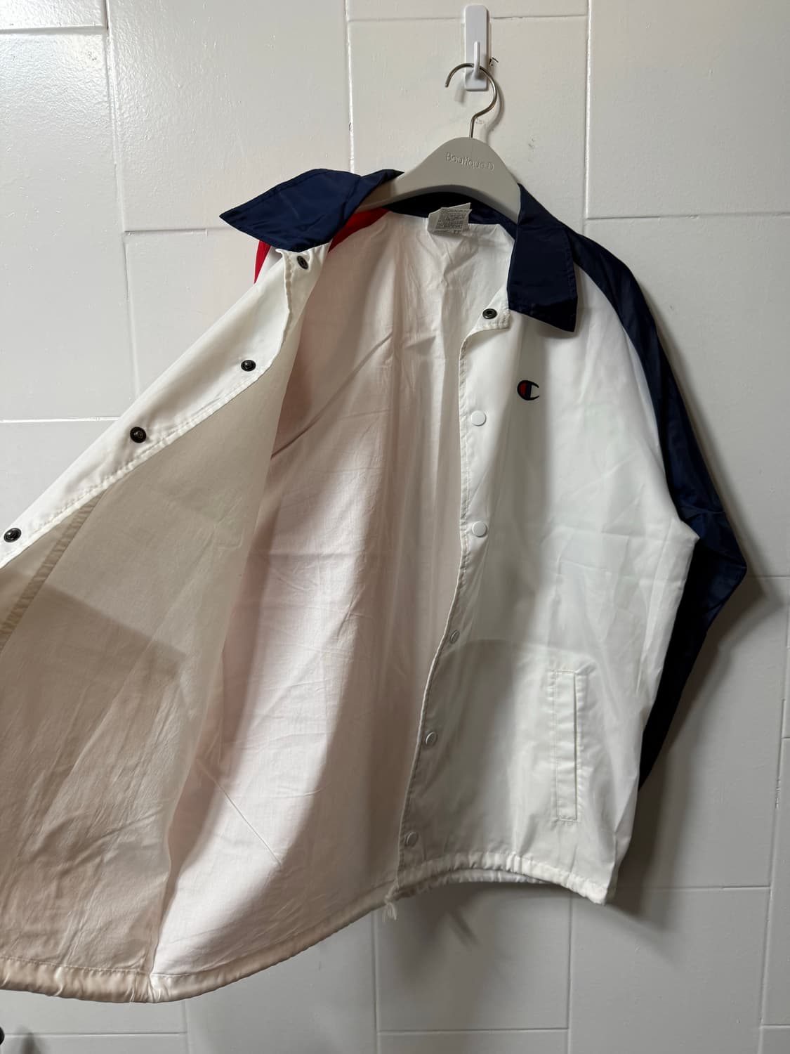 챔피온 코치자켓 상품이미지4