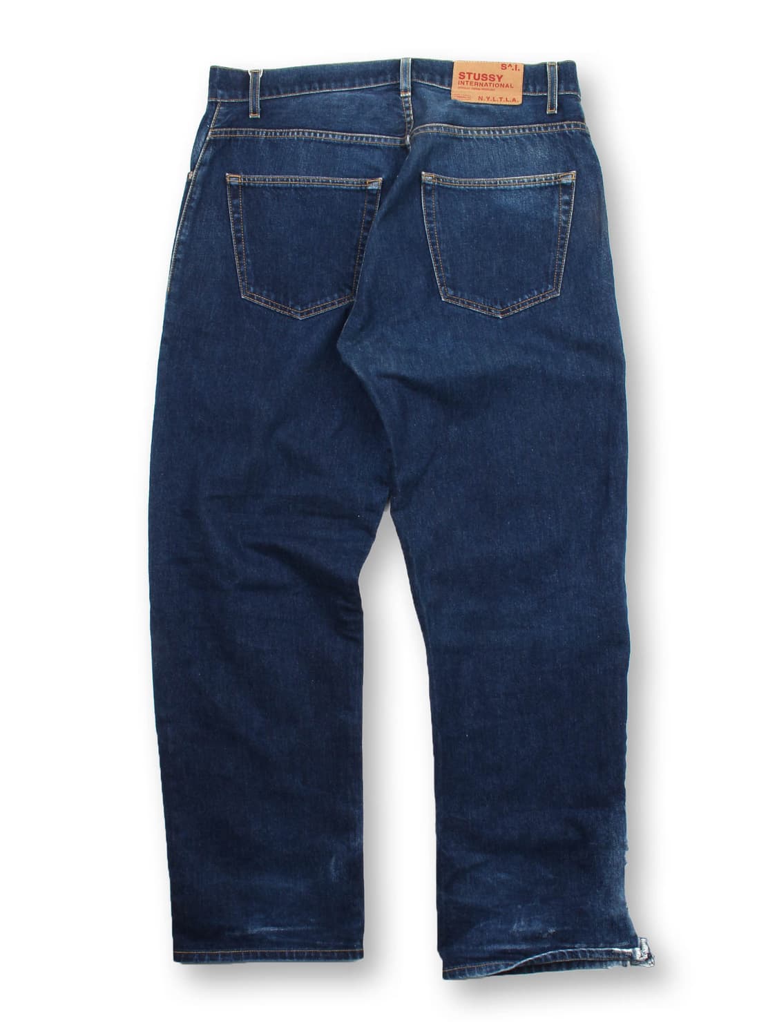 90s STUSSY (34R) 상품이미지3