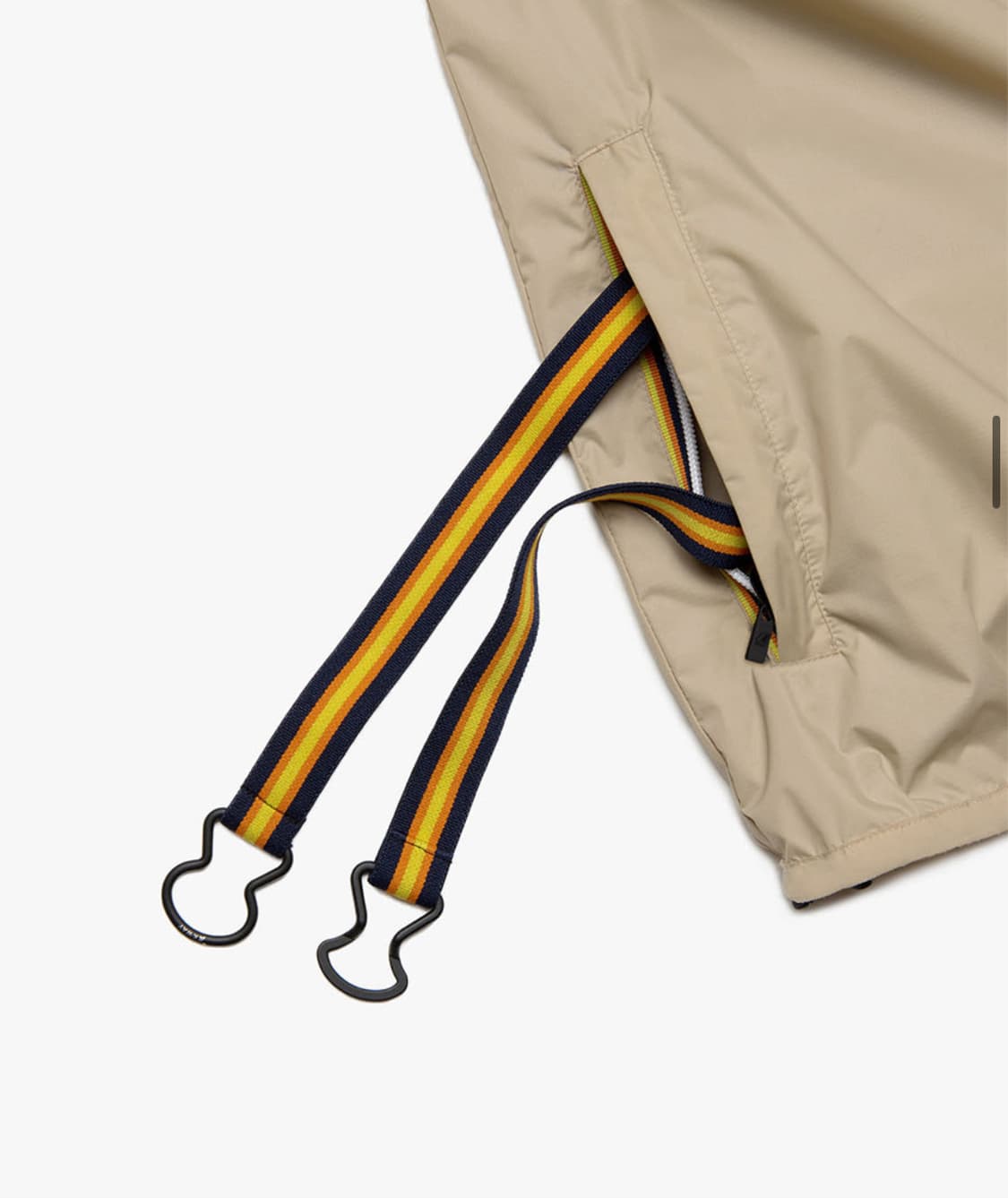 LMC X K-WAY 바람막이 상품이미지7