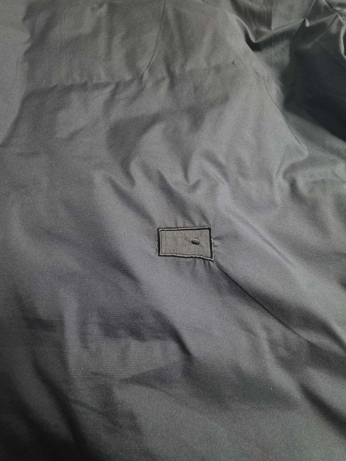 제로그램 프리마로프트 듀얼포켓 패딩 점퍼 XL사이즈 상품이미지7