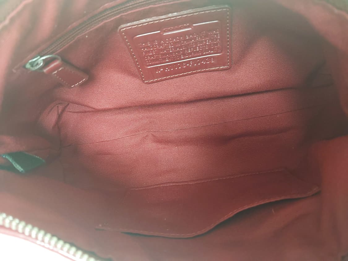 코치 COACH 투웨이백 상품이미지7