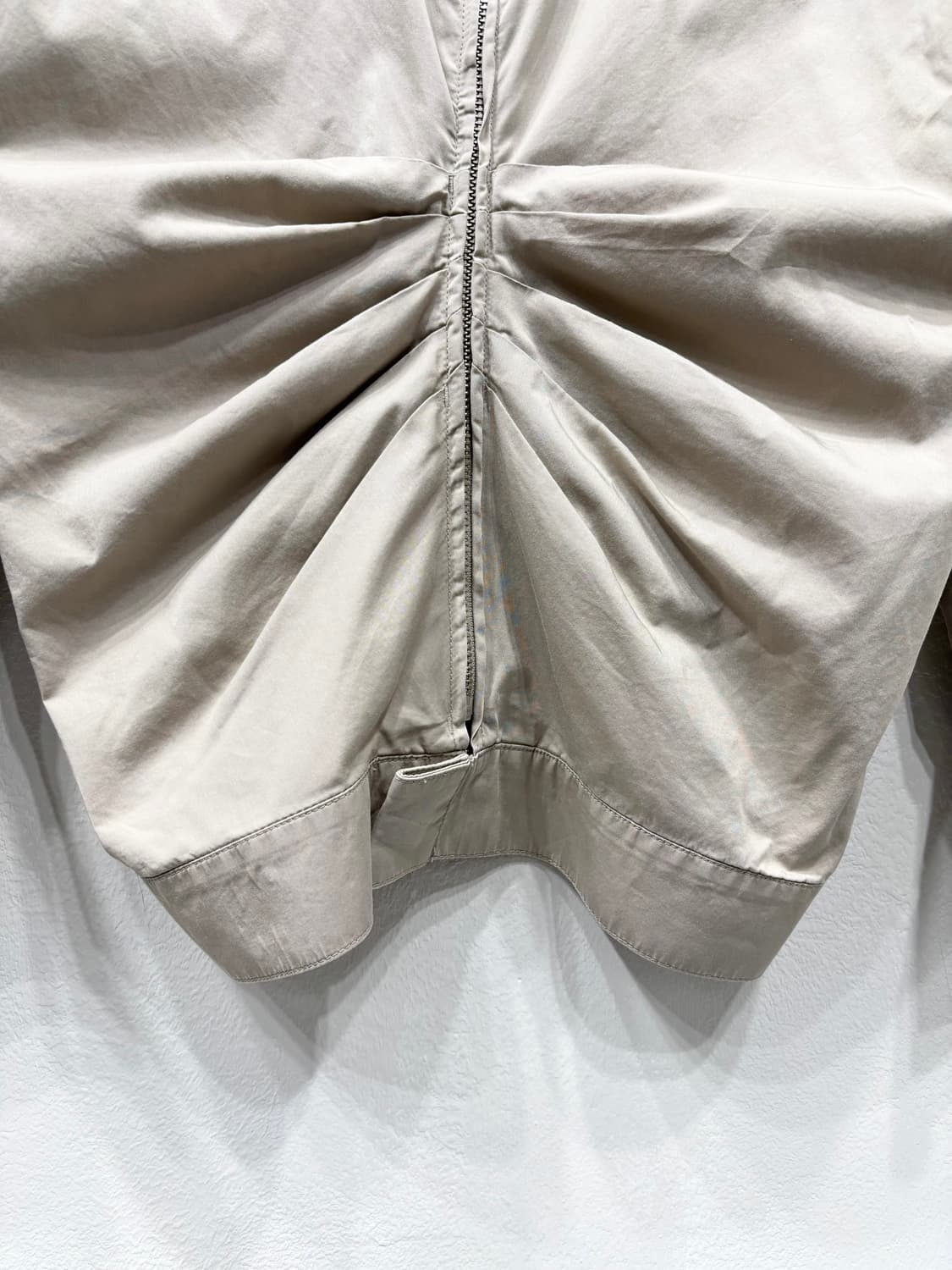 Zucca 셔링 자켓 상품이미지4