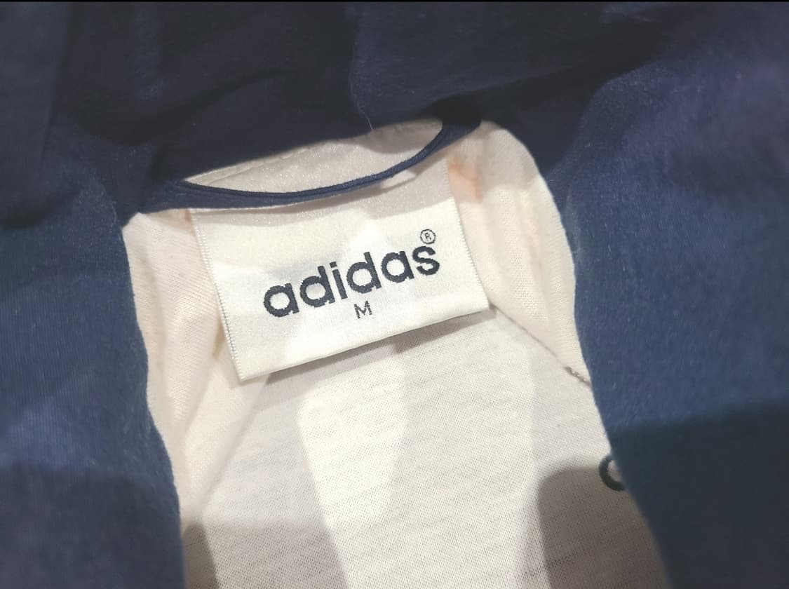 90년대 🇸🇪 스웨덴 축구국대 트랙자켓 (A) 상품이미지4