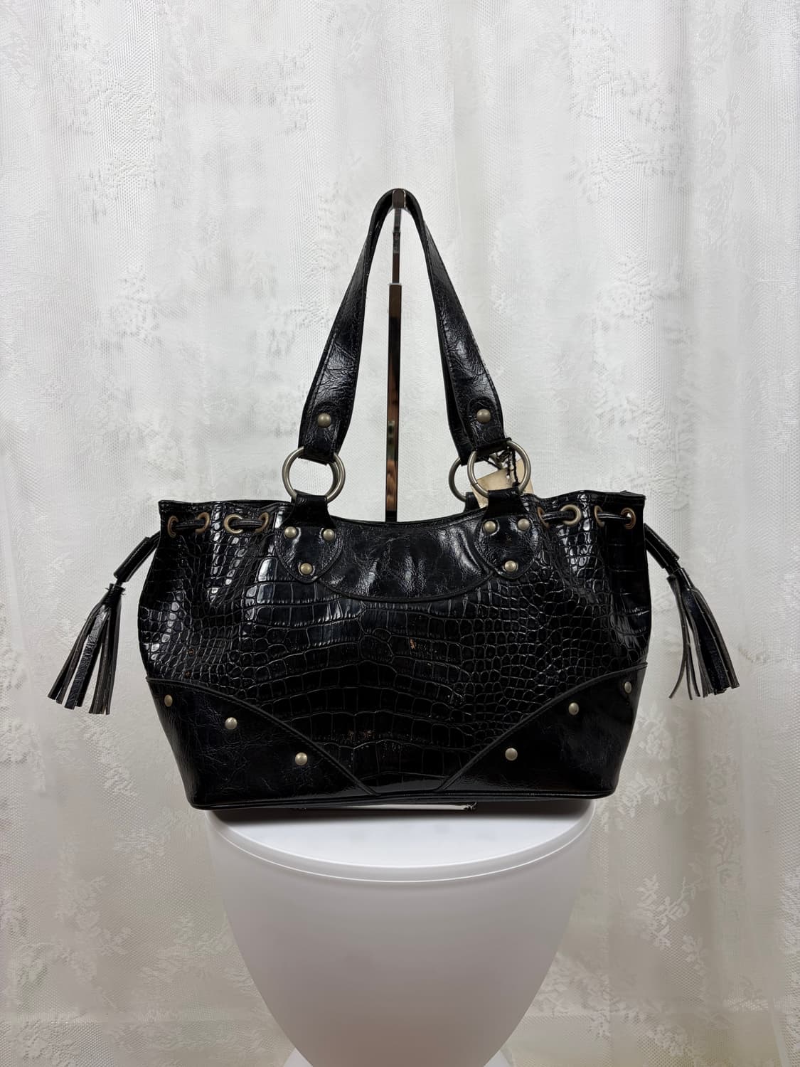 MADAM ETSUKO VINTAGE BAG 상품이미지2