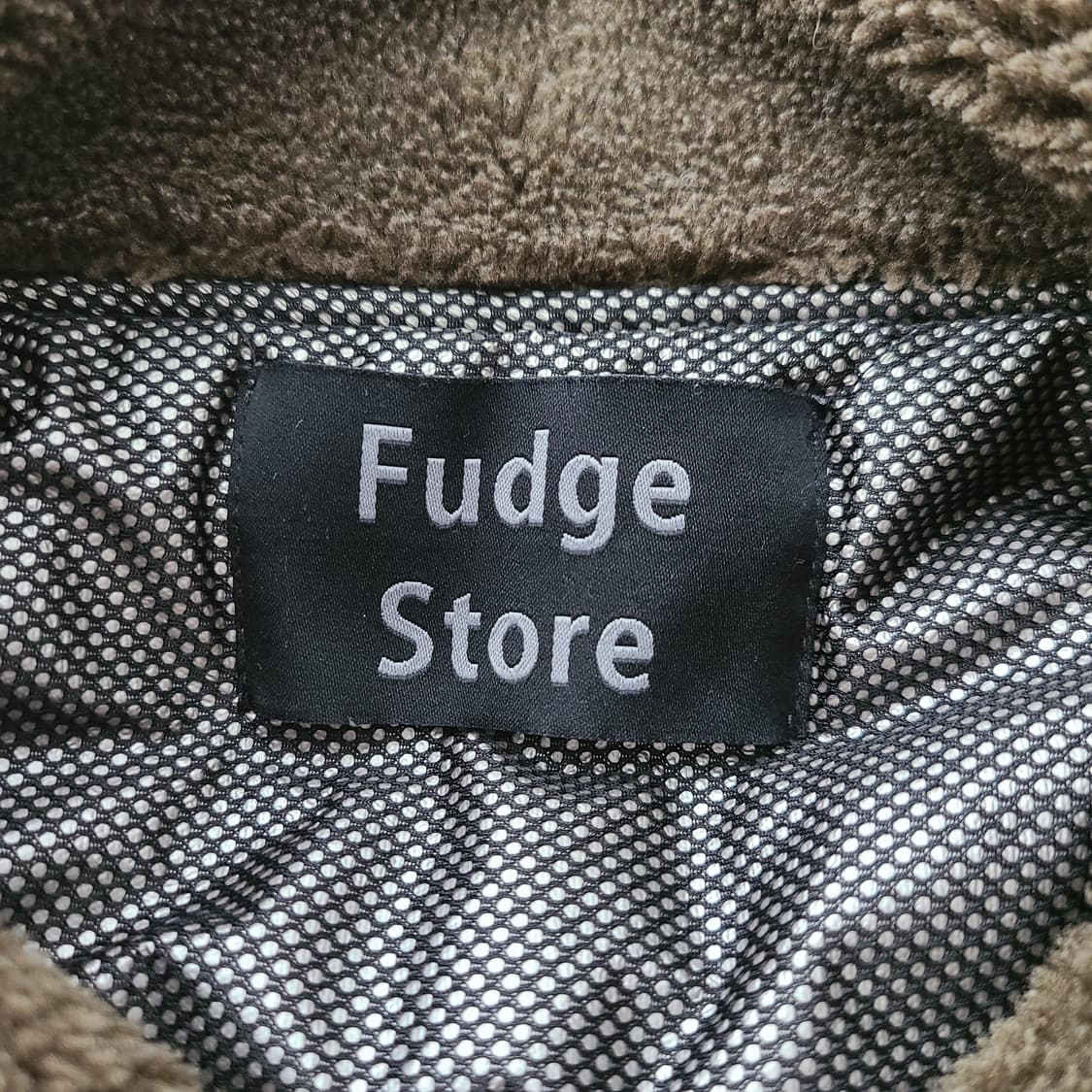 라퍼지스토어 3m 신슐레이트 B15 항공점퍼 상품이미지9