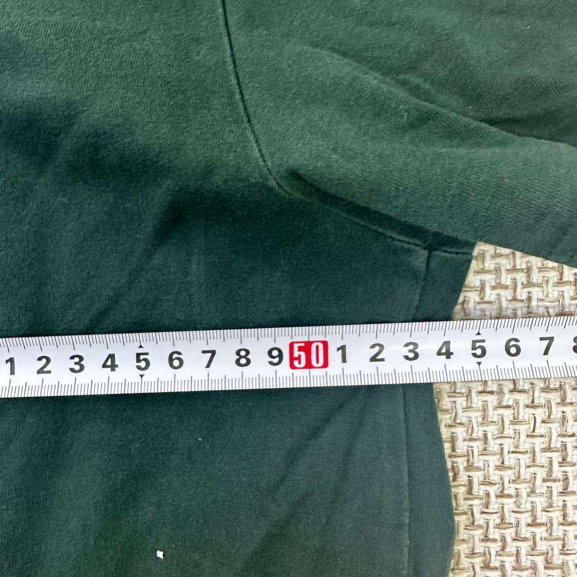 XL 디키즈 오리지널 반팔 티셔츠 0421D 상품이미지5