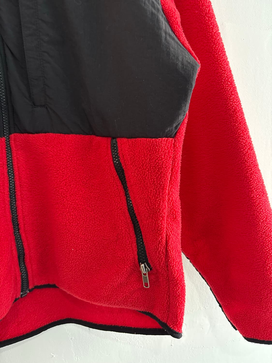 The northface fleece denali jacket 상품이미지5