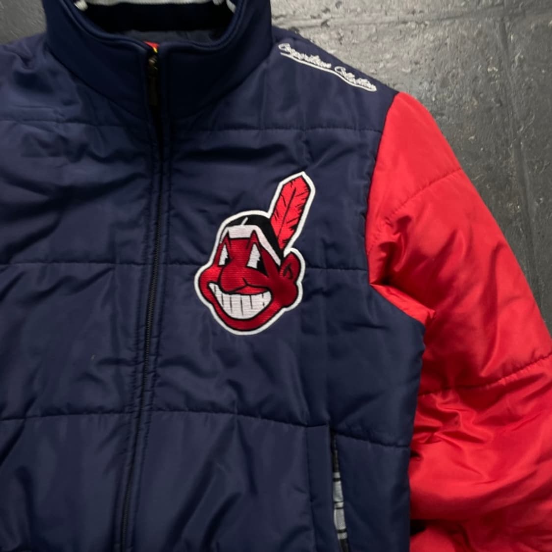 95 쿠퍼스타운 인디애나 경량패딩  상품이미지2