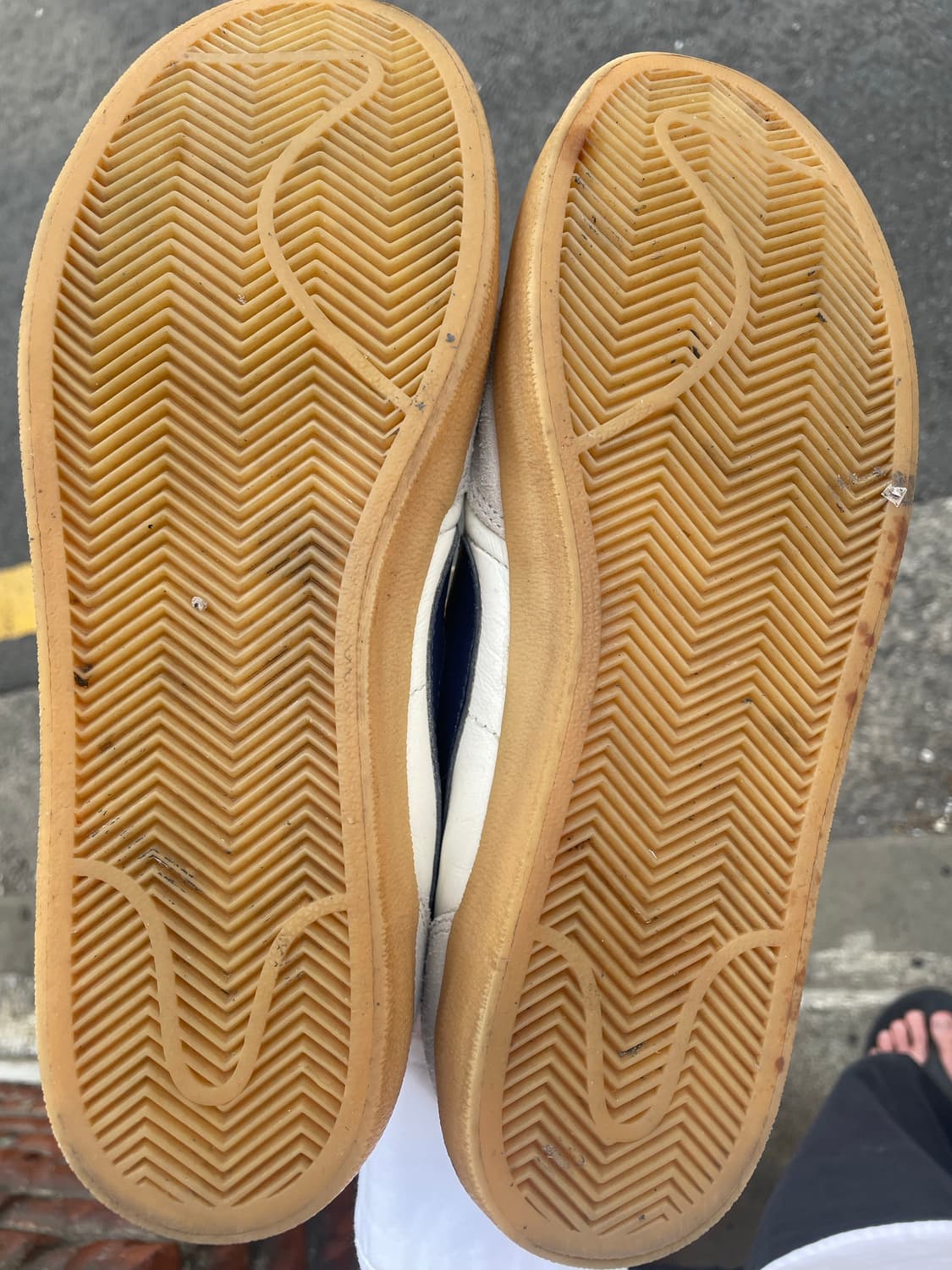 나이키 킬샷2 255mm 상품이미지6