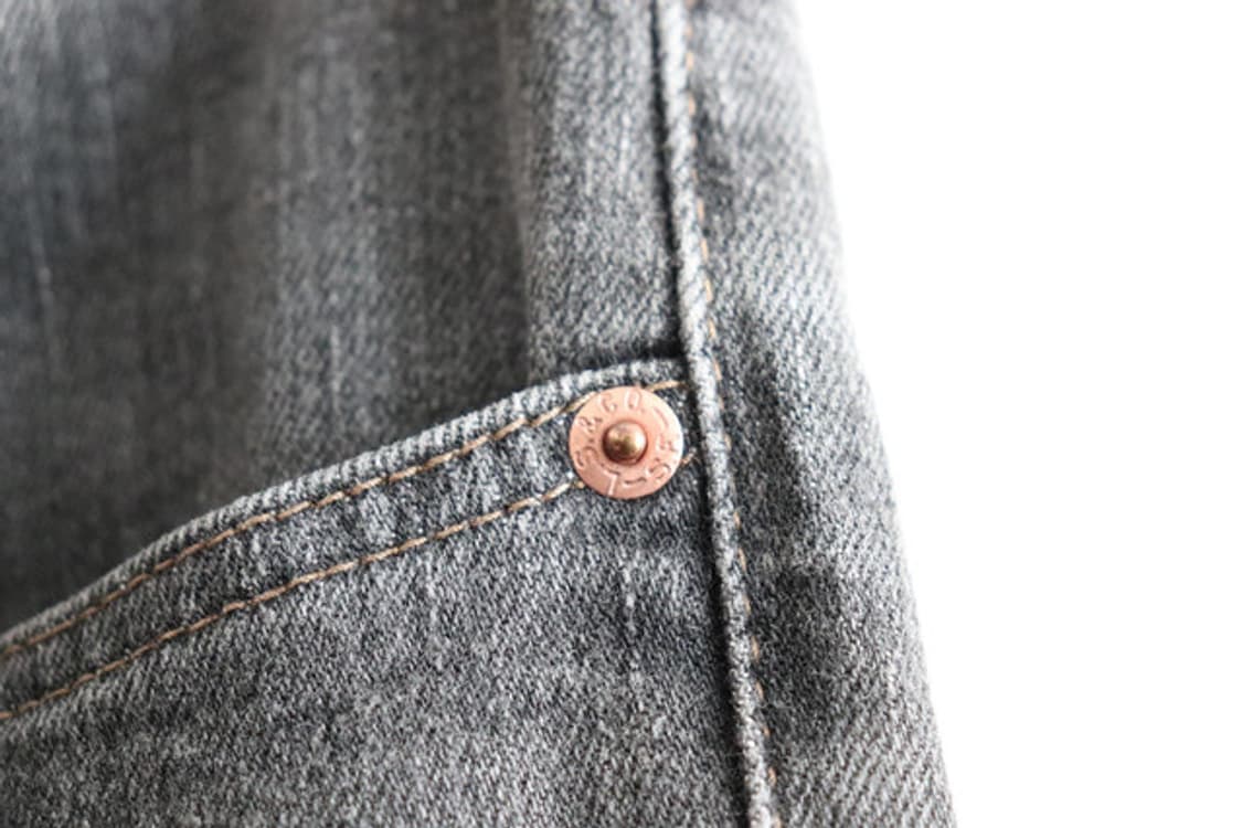 Levis denim 상품이미지5