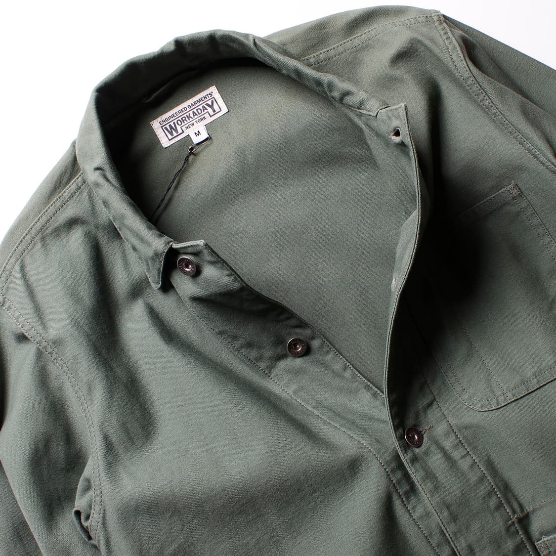 ENGINEERED GARMENTS WORKDAY 상품이미지5