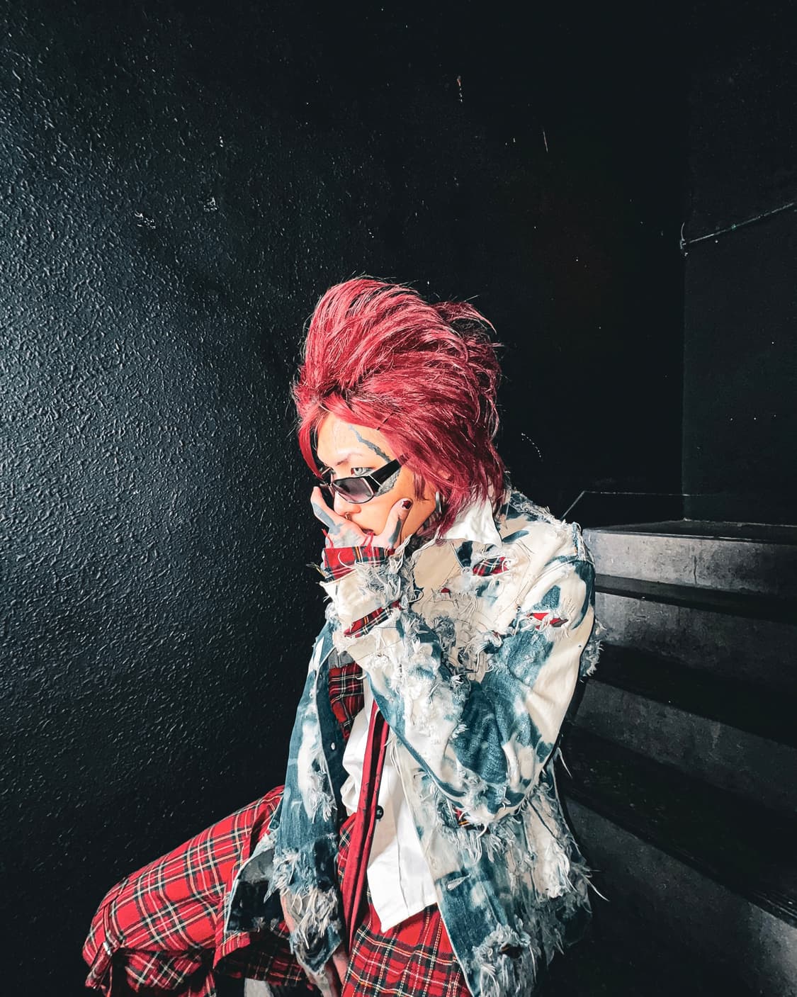 Bless Aum Styling – Inspired by hide  상품이미지3