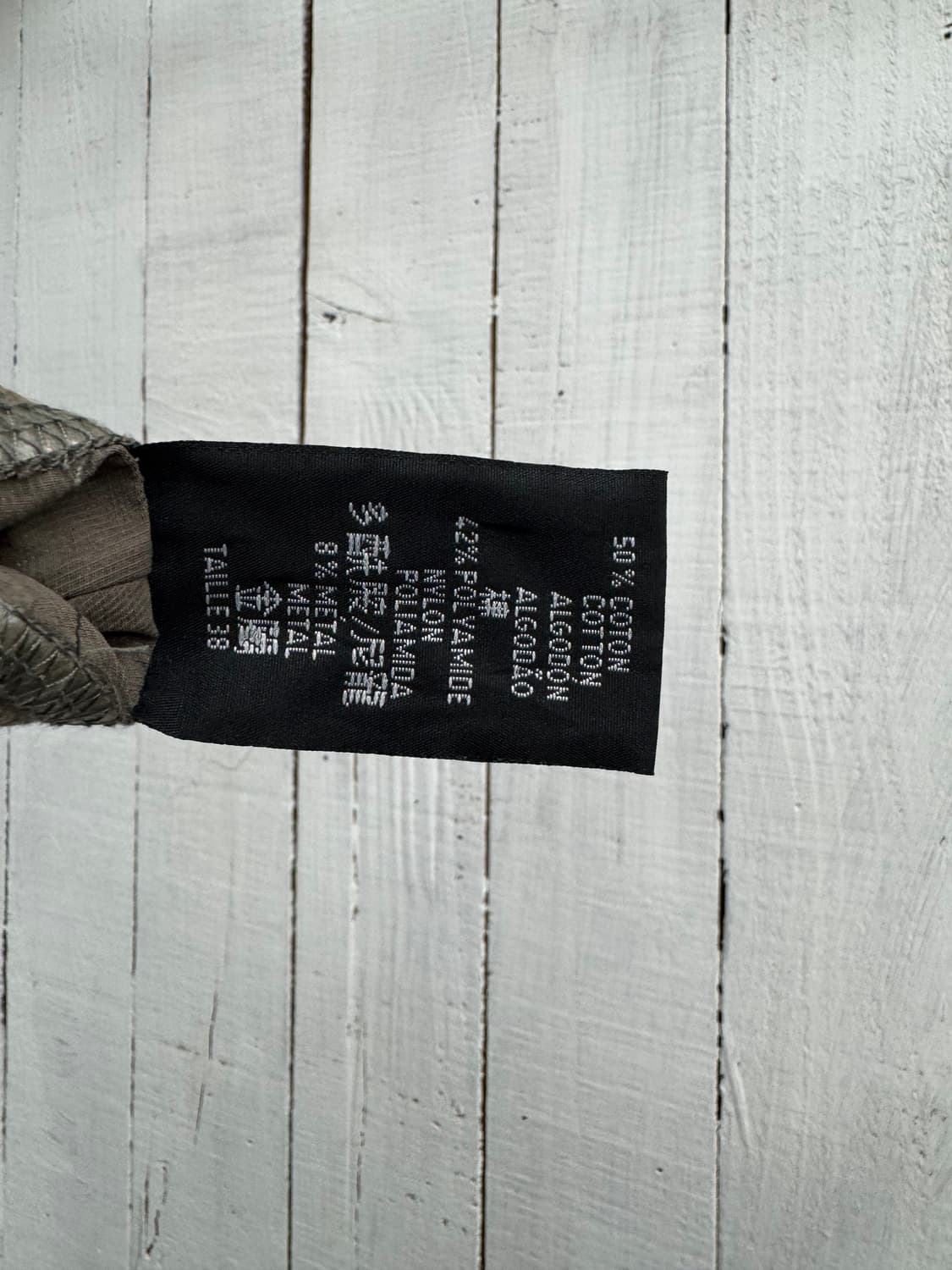 vtg skirt 상품이미지5