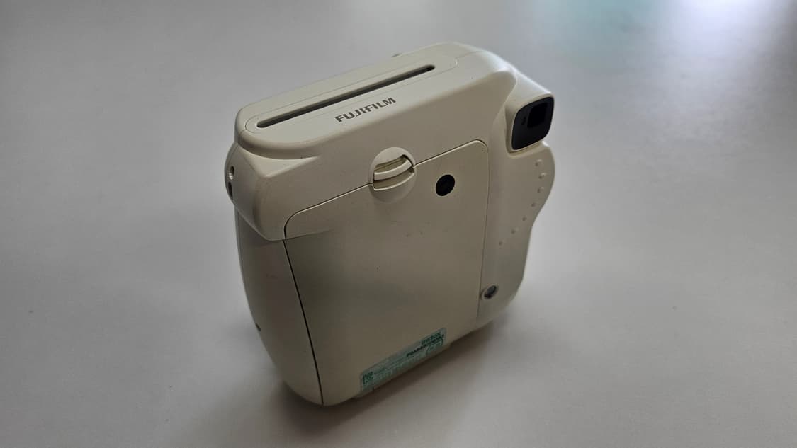 작례O 감성듬뿍 인스탁스 미니 8 즉석 카메라 폴라로이드 빈티지  상품이미지9