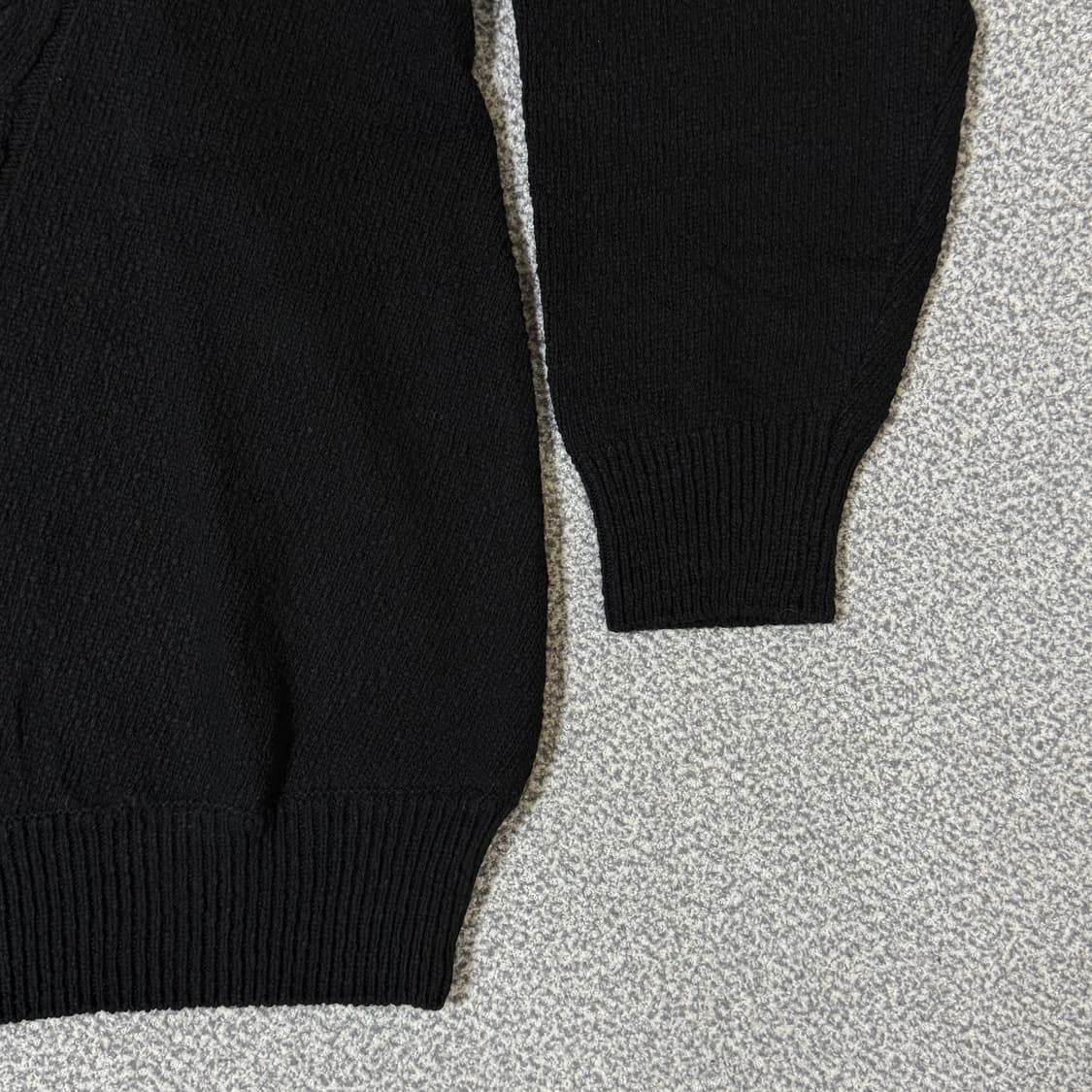 [정가 17만원 새상품] 비슬로우 가디건 M 상품이미지7