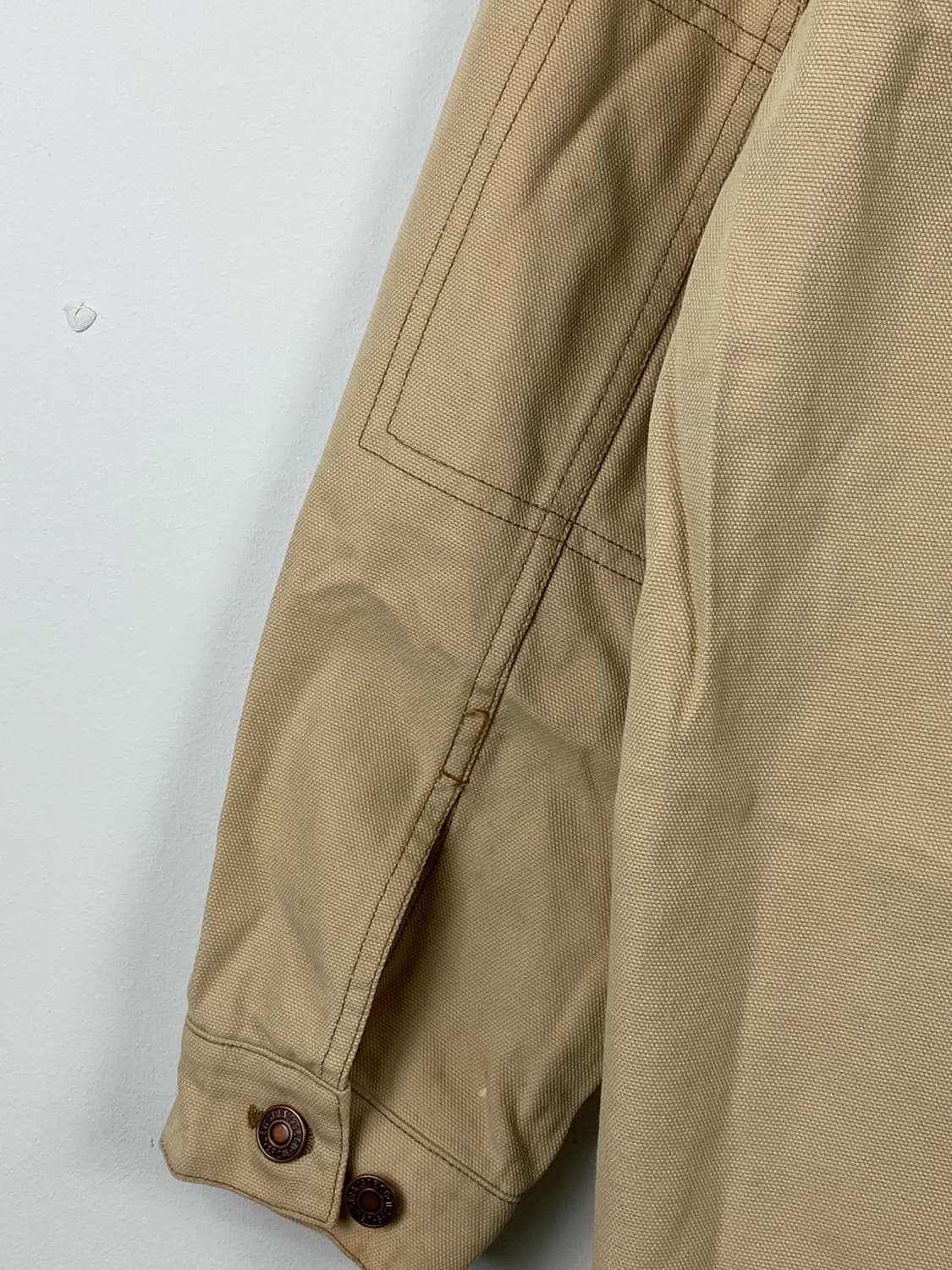 리바이스 트러커 워크 자켓  <510> 상품이미지5