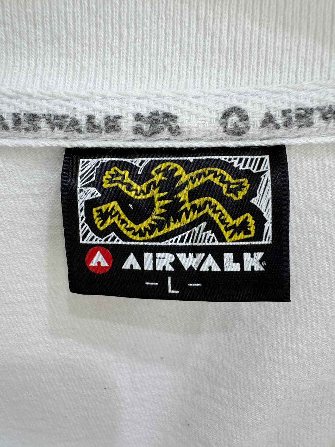 AIR WALK 롱슬리브 상품이미지6