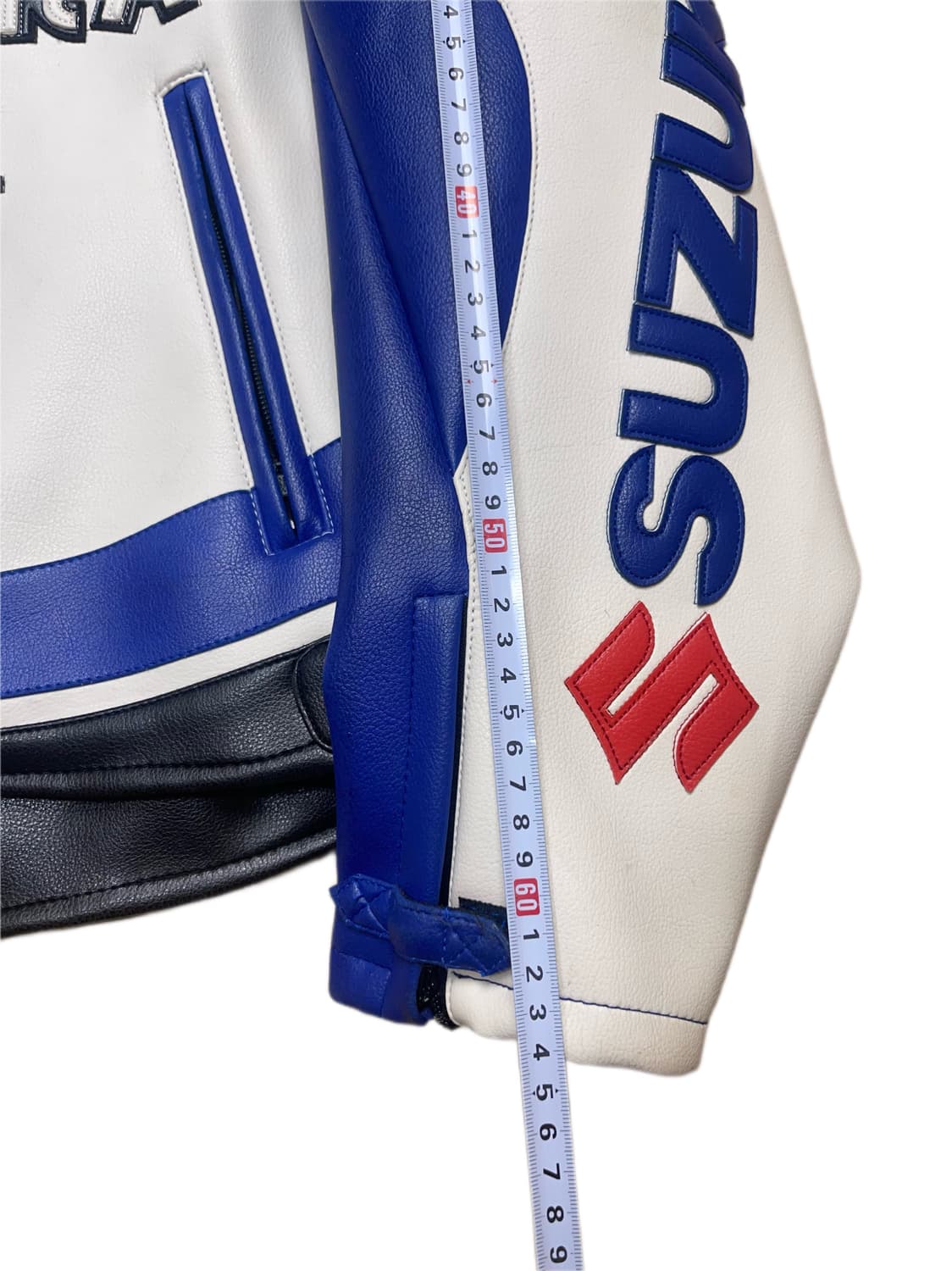 [XL] 레이싱자켓 ~105-110 상품이미지3