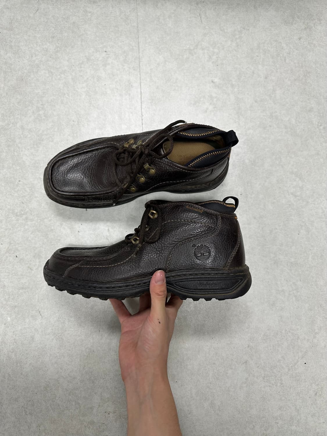 팀버랜드 부츠  상품이미지5