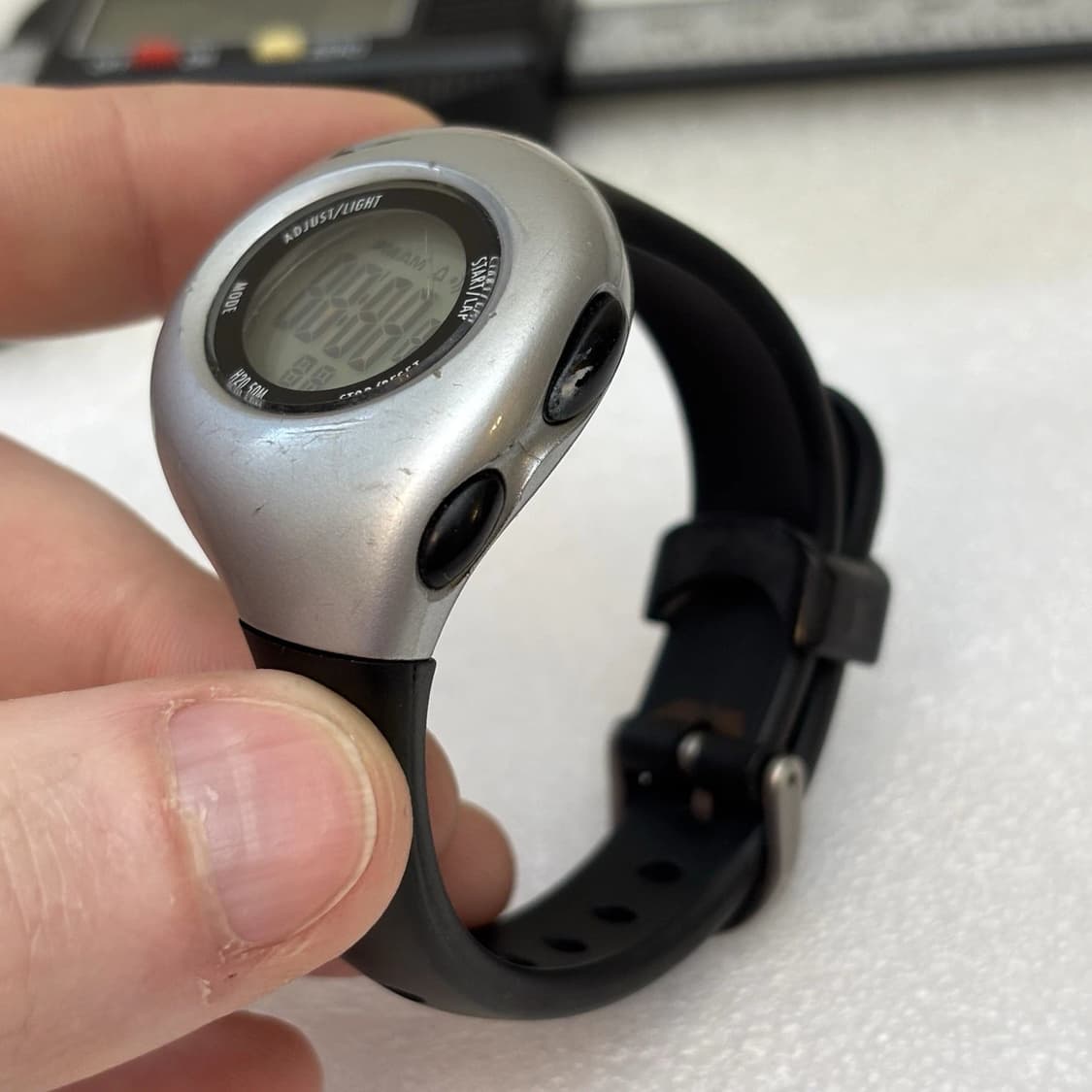 나이키 트라이액스 런닝 상품이미지4