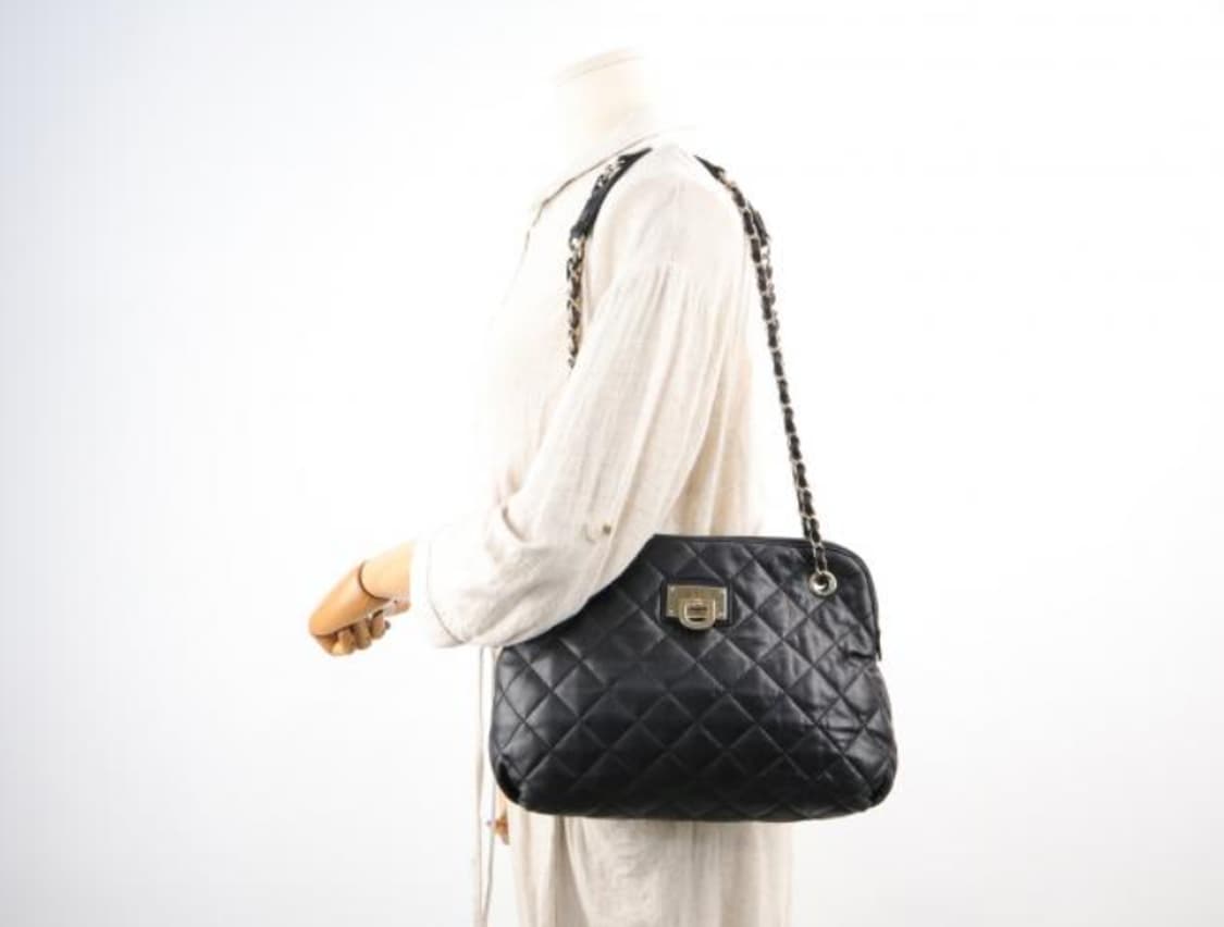 디케이엔와이 숄더백 상품이미지10