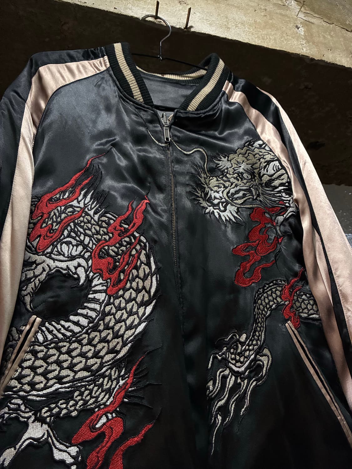 華風 鳥月 화풍조월 자수 포임트 요코스카 스카잔 상품이미지3