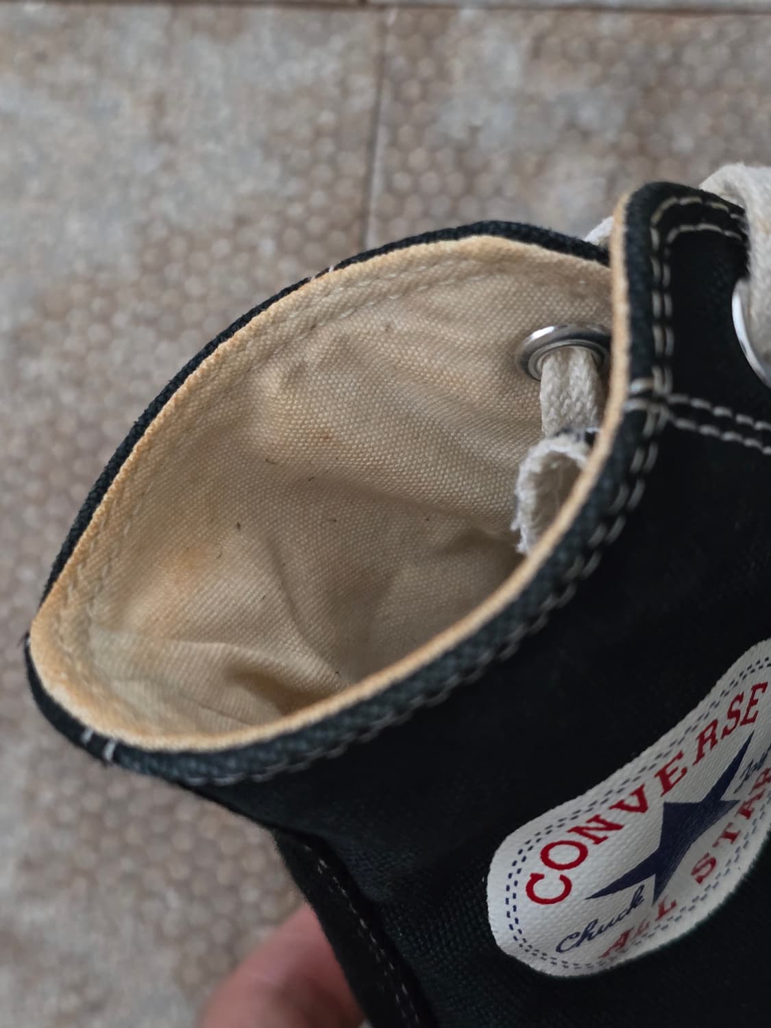 (250)컨버스 척테일러 올스타 70 하이 상품이미지9